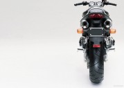 Honda CB900F - Hornet - 919